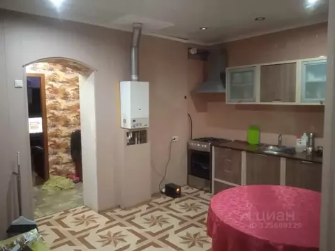 Дом в Ростовская область, Ростов-на-Дону, Нахичевань ул. Тюхряева (70 ...