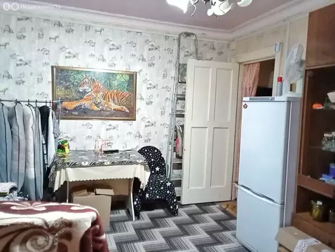 2-комнатная квартира: Рязановский, Первомайская улица, 14\9 (38.4 м)