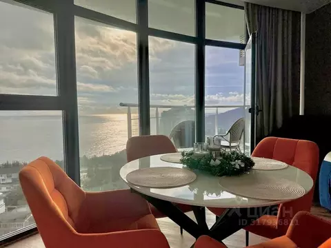 2-к кв. Крым, Алушта ул. Западная, 4к2 (60.0 м)