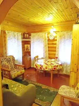 Дом в Тверская область, Кашинский муниципальный округ, д. Заволжье ул. ...