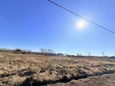 Участок в Архангельская область, Приморский муниципальный округ ш. ...