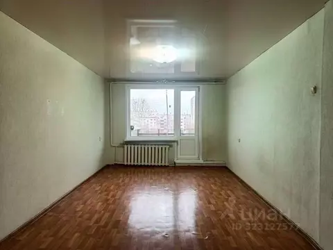 4-к кв. Пермский край, Березники ул. Мира, 110 (72.0 м)