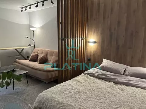 1-к кв. Татарстан, Казань ул. Маршала Чуйкова, 79 (37.0 м)