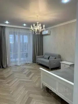 1-к кв. Марий Эл, Йошкар-Ола ул. Конакова, 64 (45.0 м)