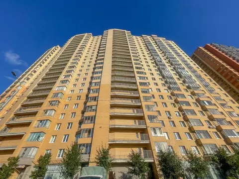 3-к кв. Ленинградская область, Кудрово г. Всеволожский район, ...