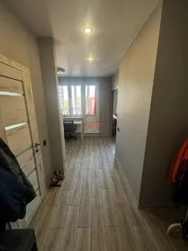 Продается 1-комнатная квартира