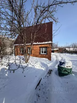 Дом в Курганская область, Курган Станционник СНТ, 9 (54 м)