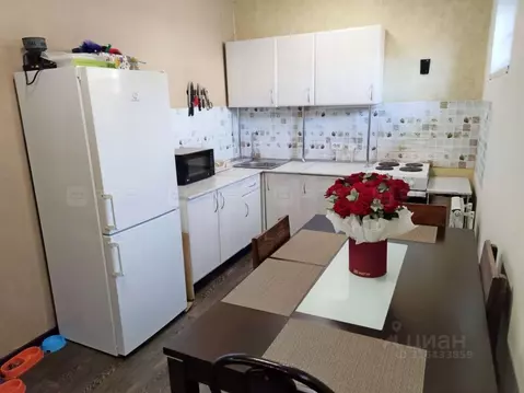 Дом в Татарстан, Казань пос. Имени Свердлова,  (81 м)