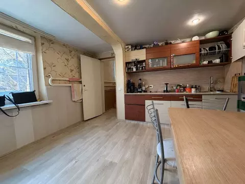 Дом в Волгоградская область, Волгоград ул. Академика Комарова (111 м)