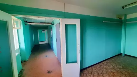 Помещение свободного назначения в Пензенская область, Заречный ул. ...