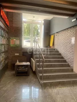 Помещение свободного назначения в Северная Осетия, Владикавказ ул. ...