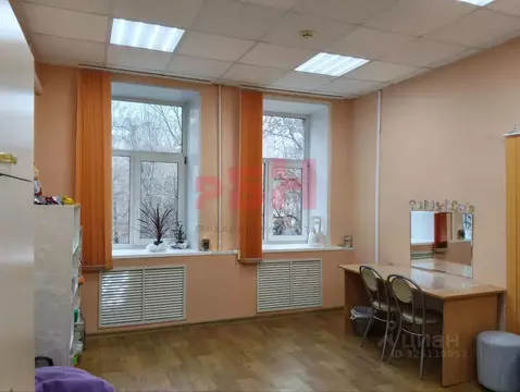 Офис в Курганская область, Курган Тобольная ул., 54 (22 м)