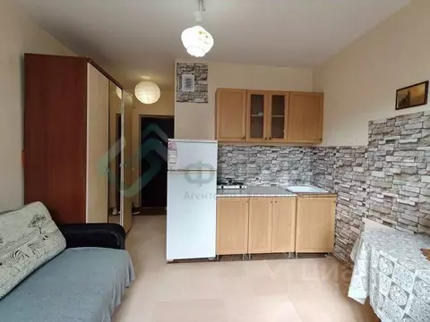 Студия Нижегородская область, Нижний Новгород бул. Южный, 5 (17.3 м)