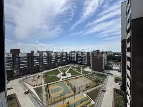 3-к кв. Алтайский край, Барнаул просп. Строителей, 18к1 (67.8 м)