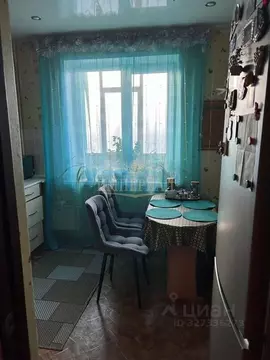 1-к кв. Марий Эл, Йошкар-Ола ул. Подольских Курсантов, 5 (33.0 м)