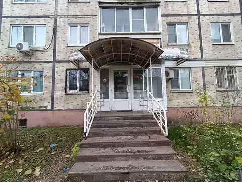 Помещение свободного назначения в Тверская область, Тверь ...