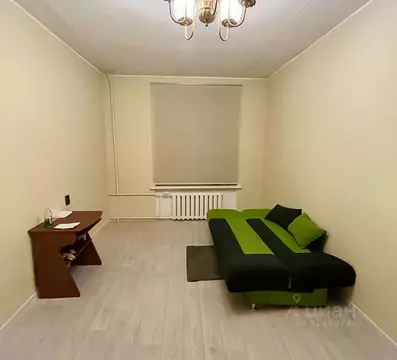 Комната Санкт-Петербург ул. Зайцева, 17/23 (20.0 м)