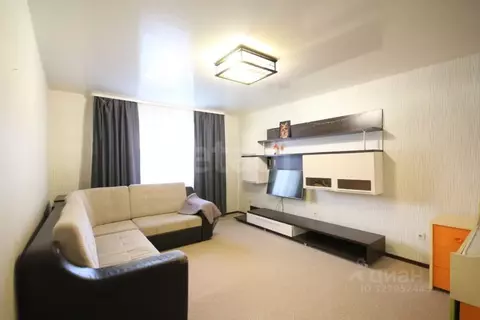 1-к кв. Ямало-Ненецкий АО, Новый Уренгой Оптимистов мкр, 10/1 (54.0 м)