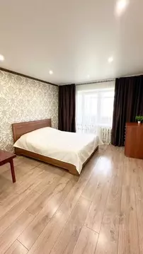 1-к кв. Башкортостан, Салават Революционная ул., 3 (35.0 м)