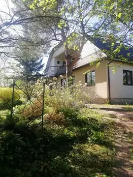 Дом в Калужская область, Жуковский район, с. Трубино ул. Заречная, 31 ...