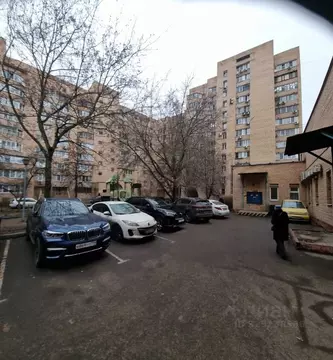 2-к кв. Москва Новогиреевская ул., 54 (55.0 м)