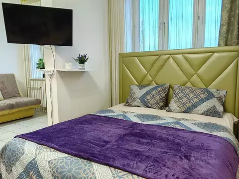 2-к кв. Московская область, Люберцы Зенино ЖК Самолет мкр, ул. Камова, ...