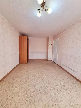 1-к кв. Пермский край, Чайковский ул. Гагарина, 28 (30.0 м)