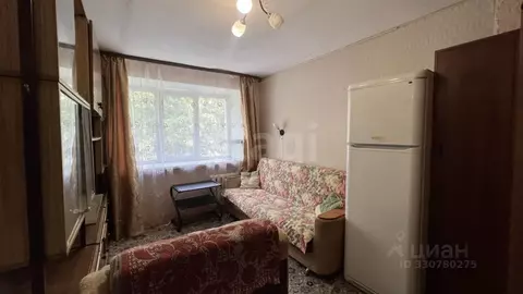Комната Тюменская область, Тюмень ул. Энергетиков, 44а (12.7 м)