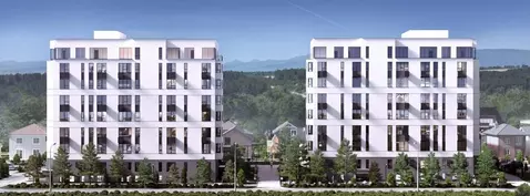 2-к кв. Крым, Белогорск ул. Нижнегорская, 72 (58.3 м)