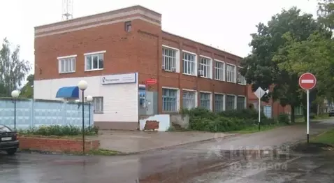 Помещение свободного назначения в Удмуртия, Каракулинский район, с. ...