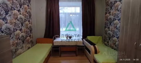 Комната Башкортостан, Уфа просп. Октября, 50 (18.1 м)