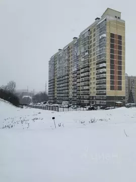 1-к кв. Чувашия, Чебоксары ул. А.В. Асламаса, 1к4 (36.9 м)