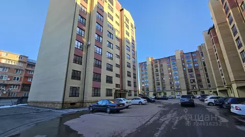 2-к кв. Северная Осетия, Владикавказ ул. Хадарцева, 10А (80.0 м)