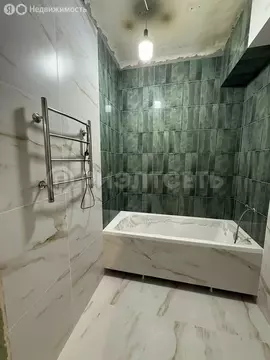 3-комнатная квартира: Мурманск, проспект Ленина, 80 (72 м)
