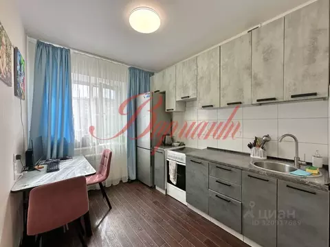 1-к кв. Архангельская область, Северодвинск ул. Ломоносова, 113 (36.9 ...