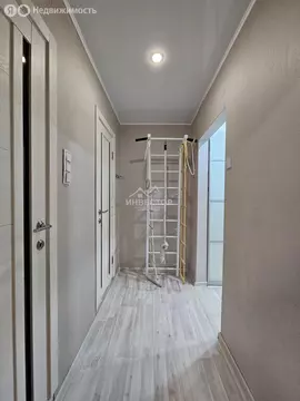 1-комнатная квартира: Челябинск, улица Трашутина, 43 (40.8 м)