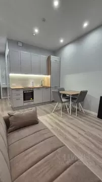 1-к кв. Москва Шелепихинская наб., 34к4 (38.0 м)