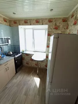 3-к кв. Нижегородская область, Бор ул. Ленина, 172 (53.4 м)