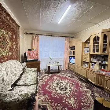 2-к кв. Костромская область, Нерехта пер. Клары Цеткин, 14 (47.5 м)