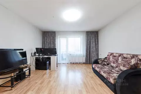 2-к кв. Челябинская область, Челябинск ул. Генерала Мартынова, 14 ...