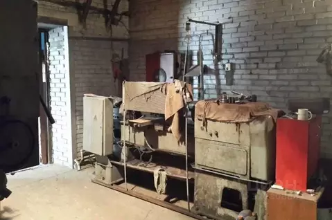 Производственное помещение в Санкт-Петербург, Санкт-Петербург, Пушкин ...