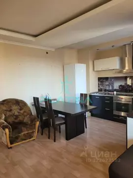 2-к кв. Татарстан, Казань Минская ул., 12 (54.0 м)