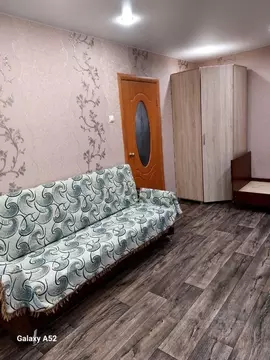 1-к кв. Самарская область, Тольятти Ленинский просп., 28 (33.8 м)