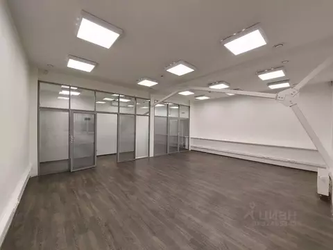 Офис в Санкт-Петербург ул. Чайковского, 29 (226 м)