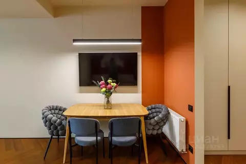 2-к кв. Краснодарский край, Сочи Светлана мкр, ул. Депутатская, 10Б/1 ...