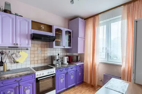 2-к кв. Москва Бескудниковский бул., 2К1 (52.0 м)