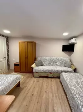 Комната Краснодарский край, Анапа Новороссийская ул., 5