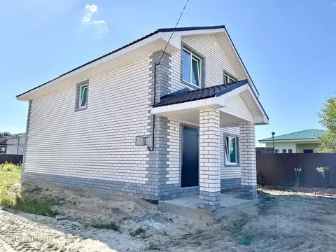 Дом в Нижегородская область, Богородский муниципальный округ, с. ...