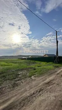 Участок в Саха (Якутия), Якутск ул. Ситим (8.0 сот.)