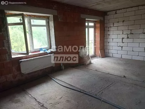 2-комнатная квартира: деревня Раёво, улица Джонатана Свифта, 13 (62 м)